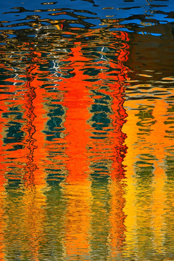 Art gallery online modern and abstract paintings - painted on water - 2_DSC01108