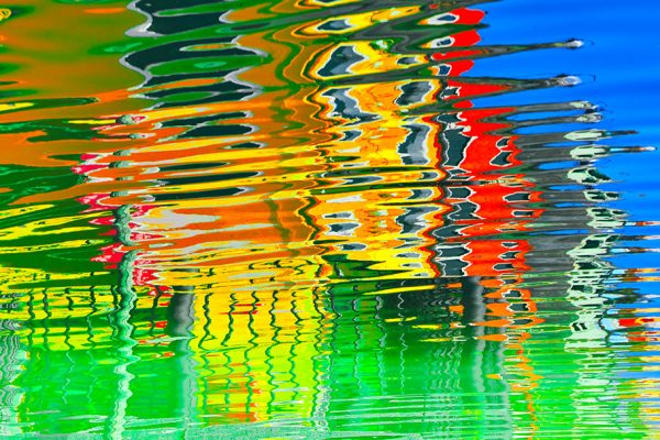 Art gallery online modern and abstract paintings - painted on water - 2_DSC08029