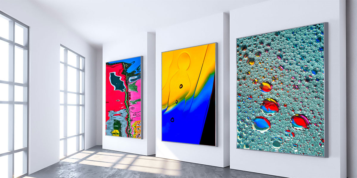 Quadri moderni quadri astratti in vendita online - condizioni vendita quadri di Eugenio Tocchet