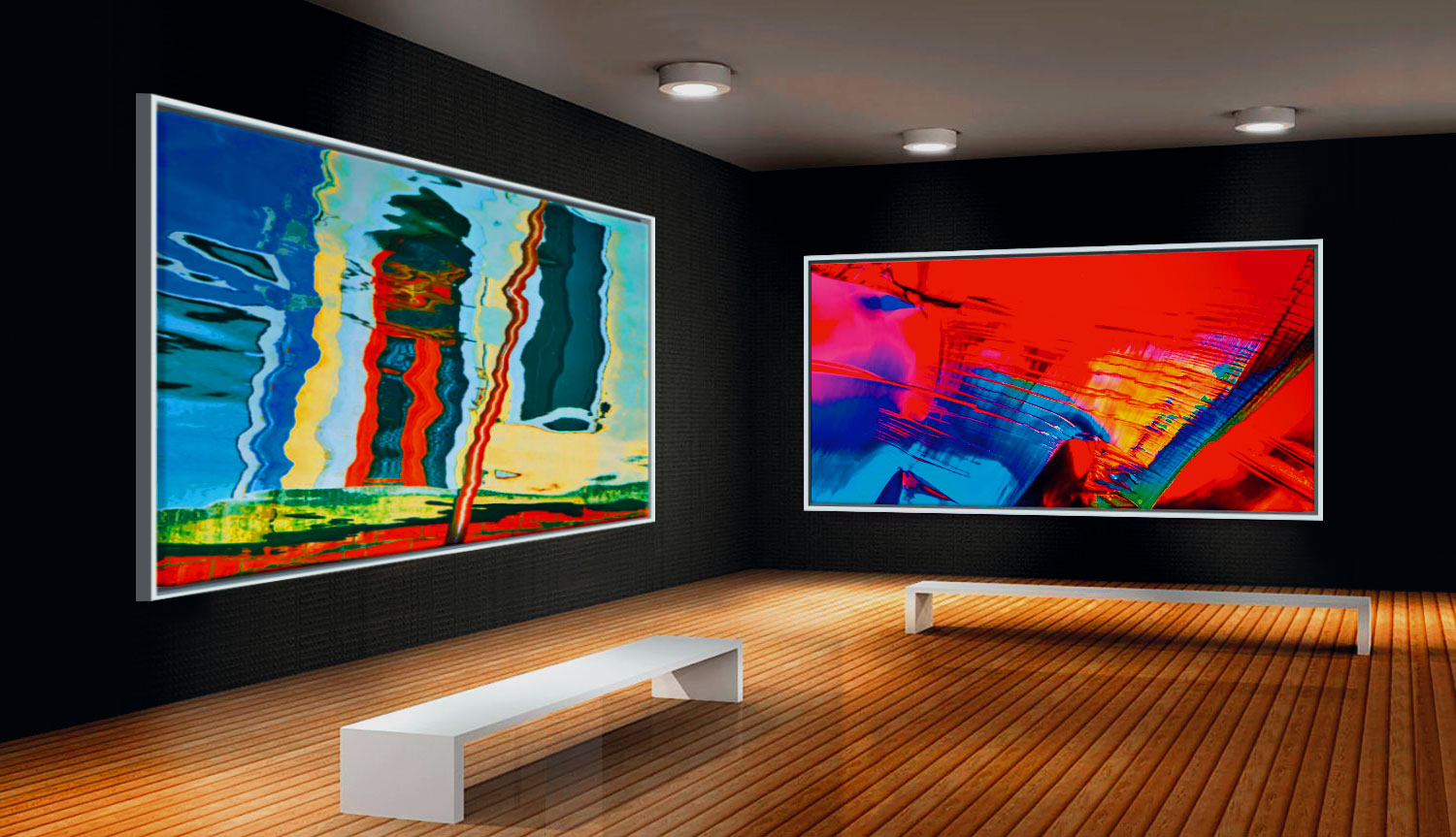 Vendita quadri online quadri moderni quadri astratti acquisto online quadri su misura di Eugenio Tocchet